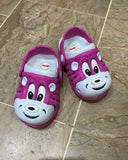 Clogs Infant Toddler Sandals. Size: 22