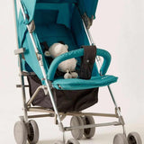 Giggles Stroller