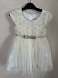 Jonna Michelle Dress. Size: 2T