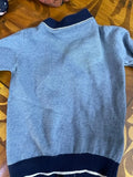 Monsoon Sweater. Size: 18-24m