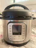 Duo Nova Instant Pot