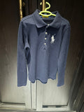 Polo Ralph Lauren Shirt/ Size: 6yrs