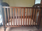 Juniors Baby Crib