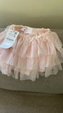 ZARA Tutu Skirt. Size: 9-12M
