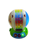 Leapfrog Spin & Sing Alphabet Zoo
