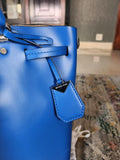 MK Blue Bag