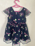 Sears Dress. Size: 2T