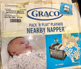 Graco Pack N play