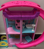 Barbie Chelsea Playhouse