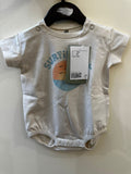 H&M Onesie. Size: 1-2m