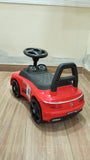 Kids Manual Car