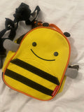 Skiphop Bee Lunch Bag