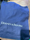 Dooney & Bourke Florentine Large Satchel Bag