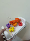 Fisher Price Hammer Game