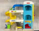 Fisher Price Car Track