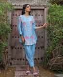 Nia Mia Dew 2Pc Set. Size: 1