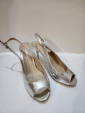 Bellisimo Heels. Size: Uk 5