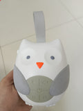Skip Hop Portable Baby Soother, Stroll & Go Owl