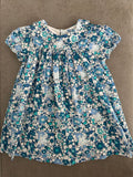 Jacadi Frock. Size: 24m