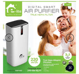 Digital Smart Air Purifier