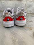 Puma Joggers. Size: EU 27