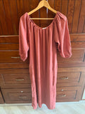 Mango Dress. Size: Medium