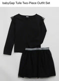 BabyGAP Tulle Two Piece Set. Size: 12-18 M