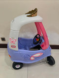 Fairy Cozy Coupe