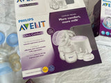 Philips Avent Ultra Comfort Breast Pump