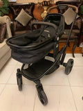 Mother Care Stroller & Car Seat|Age: Nb-Toddler