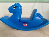 Little Tikes Rocking Horse