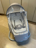 Mastela Bassinet