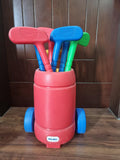 Little Tikes Golf Set
