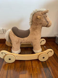 Mamas & Papas Rocking & Riding Horse