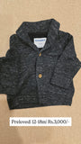 Old Navy 12-18m