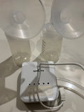 Spectra Q Double Electric Breast Pump