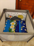 Joie Travel Foldable Playpen
