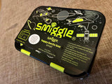 Smiggle Happy Bento box