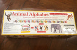 Animal Alphabets