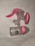 Ipsa Manual Breast Pump