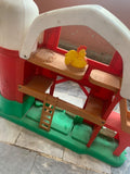 Fisherprice Little People Farmhouse