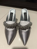 Charles&Keith Heels. Size: 37