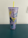 Starbucks Plastic Cup