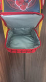 Marvel Spider Man Lunch Bag