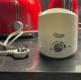 Tommee Tippee Bottle Warmer