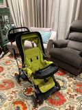 Joovy Caboose Too Ultralight Tandem Stroller