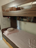 Interwood Bunk Bed