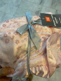 Sherpa + Mink Blanket. Size: 100*75cm