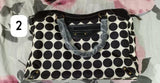 Ryco Sienna Diaper Bag
