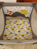 Joie Travel Foldable Playpen